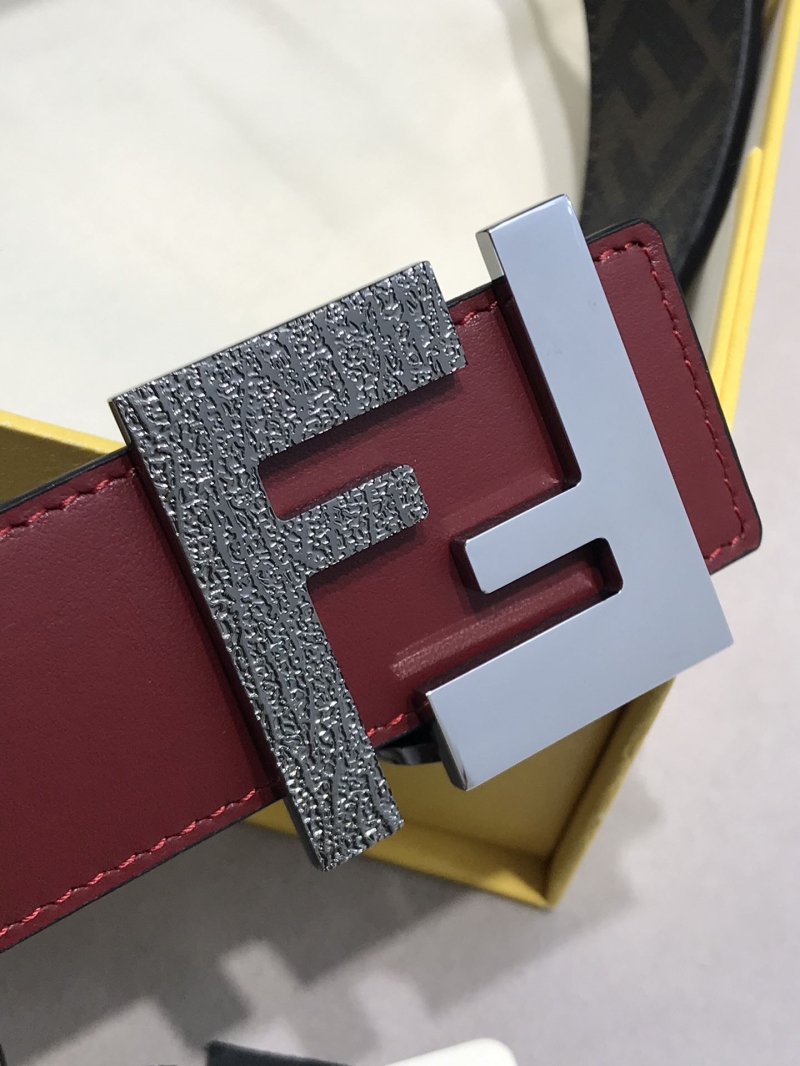 Fendi Belts